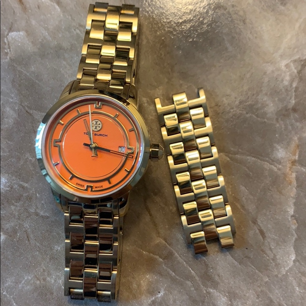 Tory Burch watch